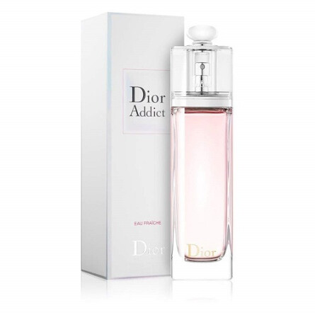 Addict Eau Fraiche-دیور ادیکت او فرش