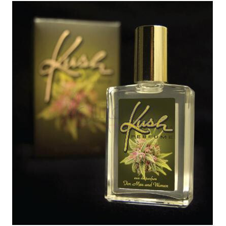 Kush-کوش پرفیوم کاش