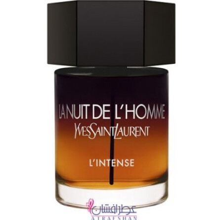 La Nuit de L'Homme L'Intense-ایو سن لورن لانویت دی الهوم ال اینتنس (له هوم له اینتنس)