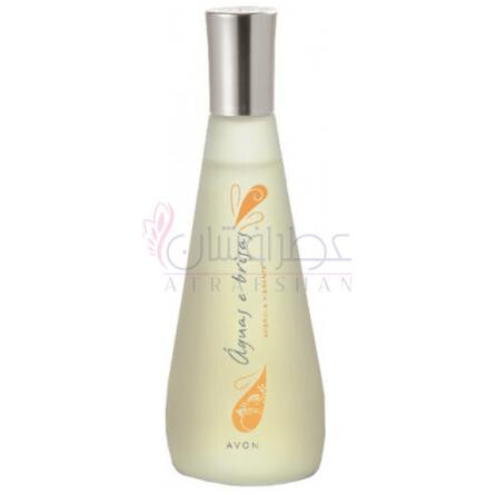 Águas e Brisas Acerola Vibrante-اوان اگواس ا بریساس اکرولا ویبرنت