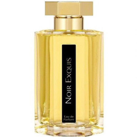 Noir Exquis-ال آرتیسان پارفومر نویر اکسکوئیز