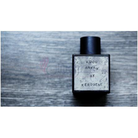 Wood Haven-کِروسین وود هون