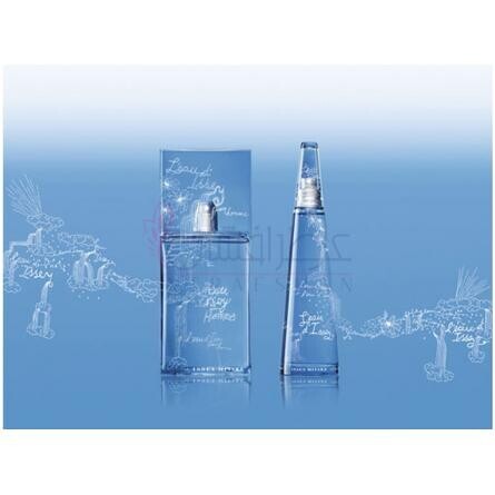 L'Eau d'Issey Summer 2008-ایسی میاکه لئو د ایسی سامر 2008