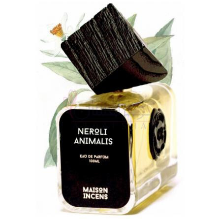 Neroli Animalis-میسون اینسنس نرولی انیمالیس