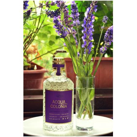4711 Acqua Colonia Lavender & Thyme-مورر اند ورتز 4711 اکوا کلونیا لوندر اند تایم