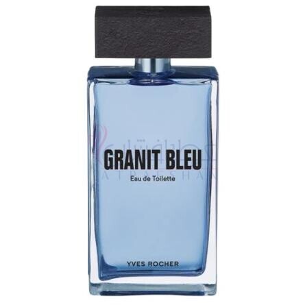 Granit Bleu-ایو روشه گرانیت بلو
