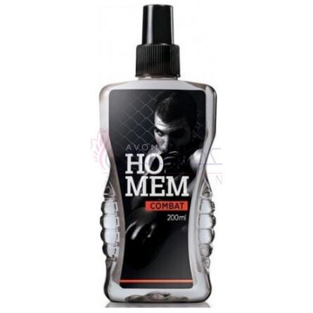 Avon Homem Combat-اوان هومم کمبات