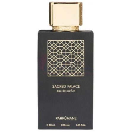 Sacred Palace-پرفیومین سکرد پالاس