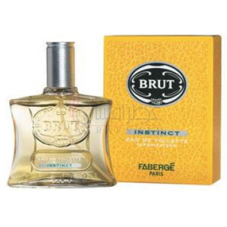 Brut Instinct-بروت پرفیومز پرستیژ بروت اینستینکت