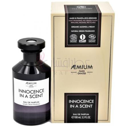 Innocence In A Scent-امیوم اینوسنس این ا سنت