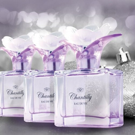 Chantilly Eau de Vie-دانا چنتیلی ادو ویه