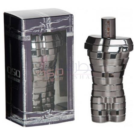 OSO Man-لین یانگ او اس او من