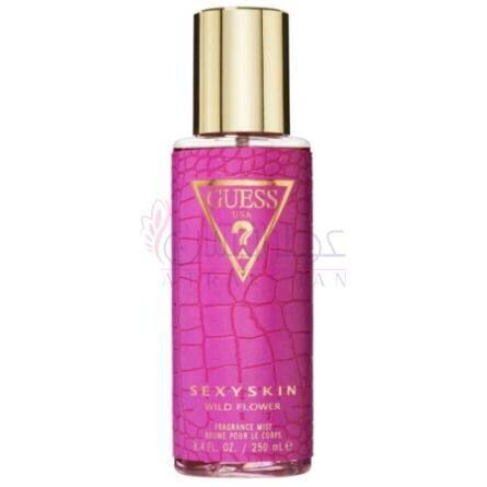 Sexy Skin Wil Flower Fragrance Mist-گس سک.سی اسکین وایلد فلاور میست