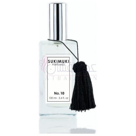 No. 10-سوکیموکی نو 10