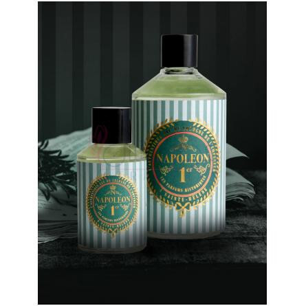 Napoleon Sainte-Hélène Eau de Cologne-ناپلئون کلن ناپلئون سینت هلن او د کلن