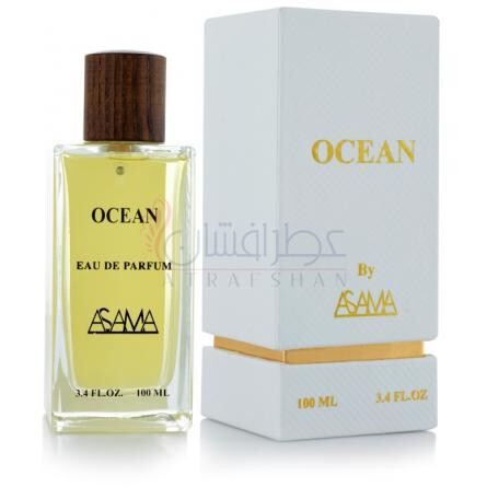 Ocean-اساما پرفیومز اوشن