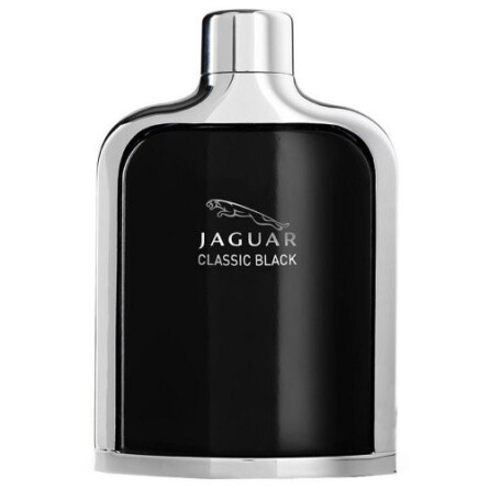 jaguar classic black original