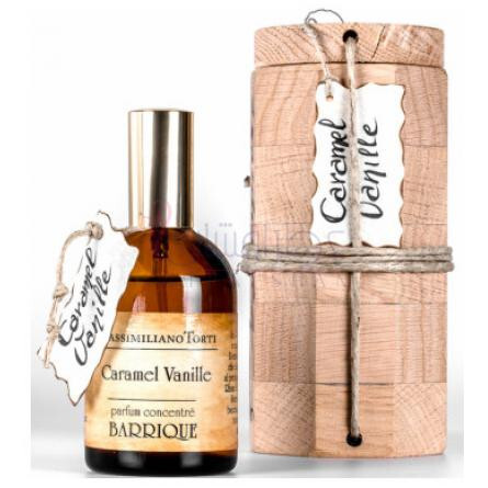 Caramel Vanille-ایل پروفومئر کارامل وانیل