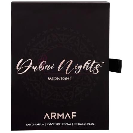 Dubai Nights Midnight-آرماف دبی نایتس میدنایت