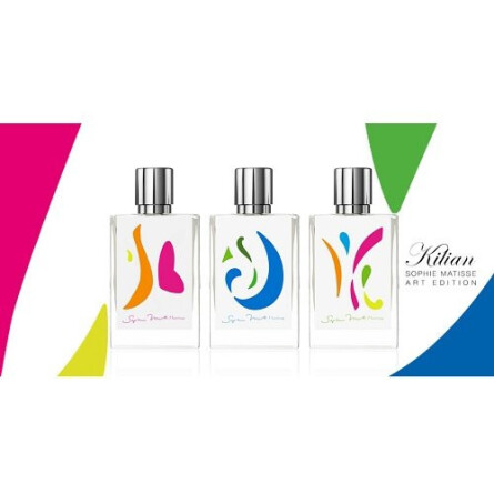 Good Girl Gone Bad Splash of Neroli-بای کیلیان گود گرل گان بد اسپلش آف نرولی