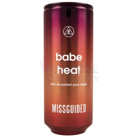 Babe Heat-میس گایدد بیبی هیت