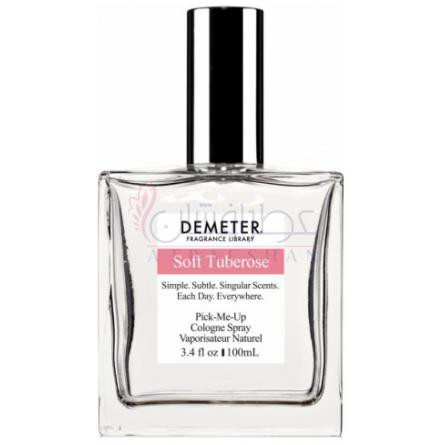 Soft Tuberose-دیمتر فرگرنس سافت توبرز
