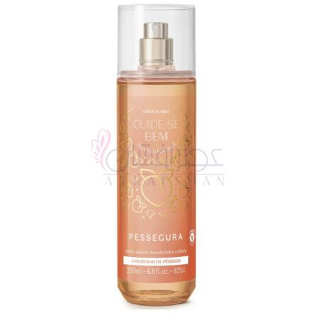 Cuide-se Bem Pessegura-او بوتیکاریو کوید سی بم پیسیگورا