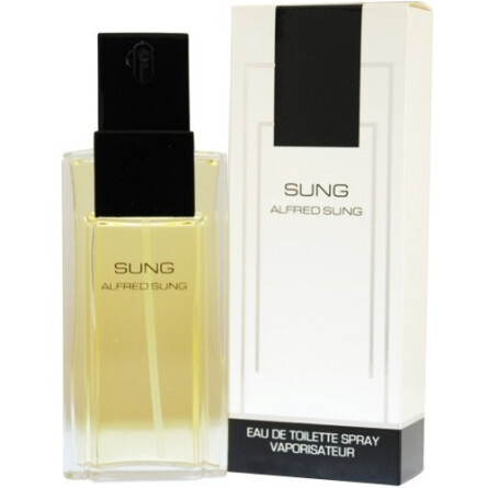 Sung-آلفرد سانگ سانگ