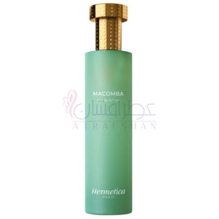 Macomba-هرمتیکا ماکومبا