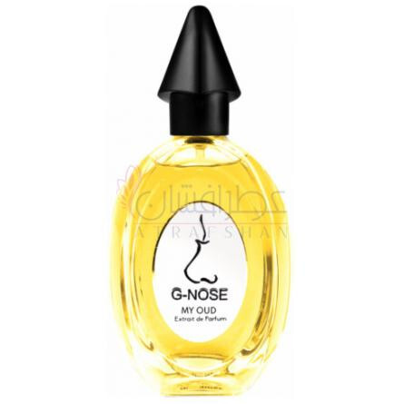 My Oud-جی نوز پرفیومز مای عود