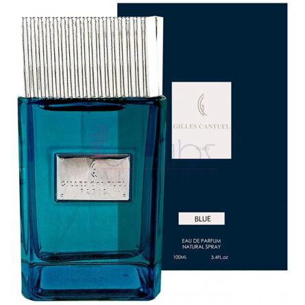 Gilles Cantuel Blue Eau de Parfum-ژیل کانتوئل بلو ادو پرفیوم