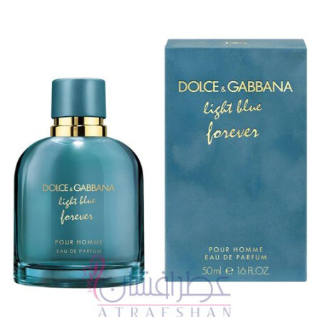 dolce and gabbana light blue me