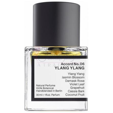 Accord No. 06: YLANG YLANG-اِی ای ار سنتس اکورد شماره 06 یلانگ یلانگ