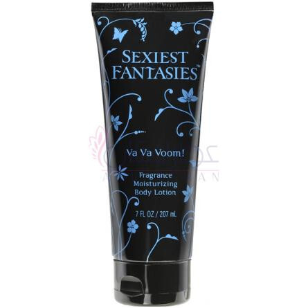 Sexiest Fantasies Va Va Voom-پارفومز د کوئر سکسیست فنتسیس وا وا ووم