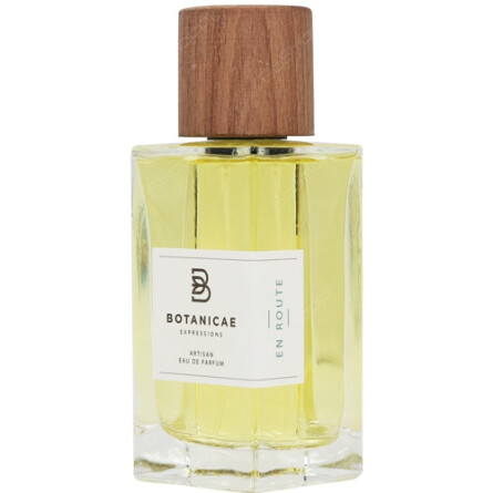 En Route-بوتانیکای ان روت