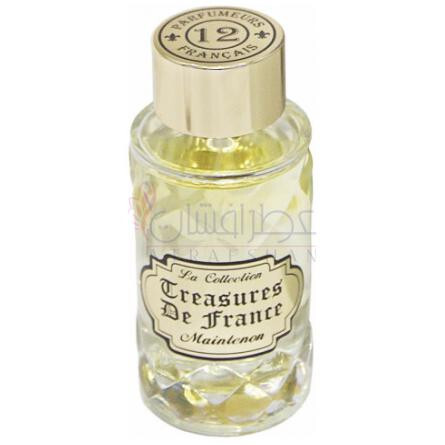 Maintenon-12 پرفیومرز فرانسیس مینتینون