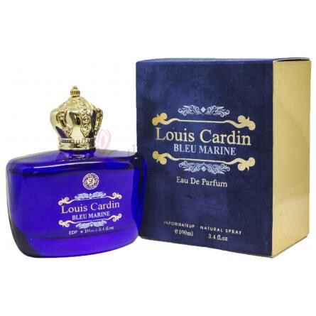 Bleu Marine-لویی کاردین بلو مارین