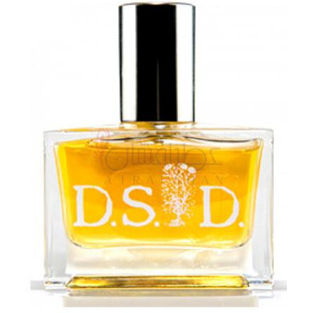 Staghorn Sumac- دی اس اند دورگا استاگهورن سومک