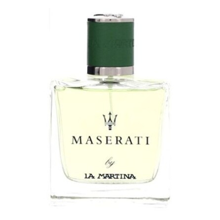 Maserati-لا مارتینا مازراتی