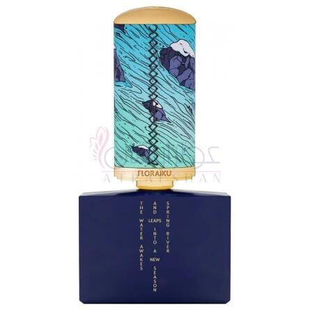 Spring River-فلورایکو اسپرینگ ریور