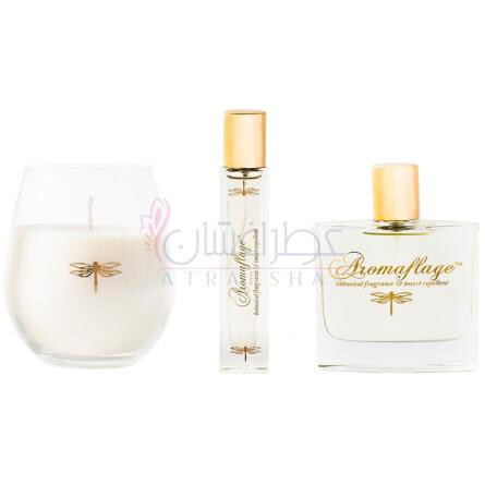 Aromaflage-آرومافلاژ