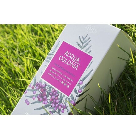 4711Acqua Colonia Pink Pepper & Grapefruit-مورر اندورتز 4711 اکوا کولونیا پینک پپر اند گرپفروت