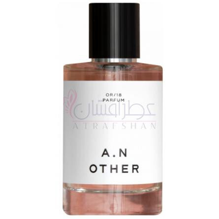 OR/18-ای ان ادر اور 18