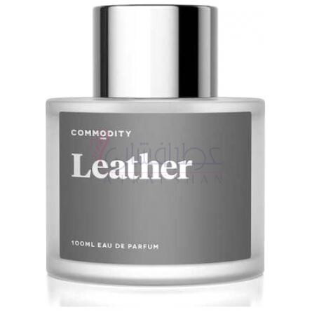 Leather-کامودیتی لدر