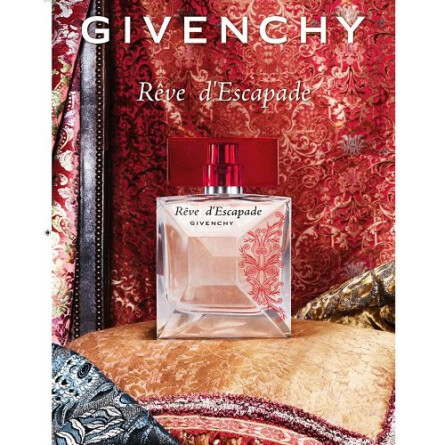 Reve d'Escapade-جیونچی رو د اسکاپد