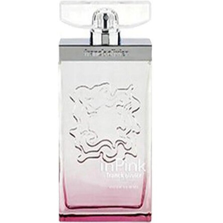 Franck Olivier In Pink-فرانک الیویر این پینک