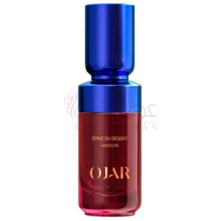 Epine Du Desert-اوجار ایپاین دو دزرت