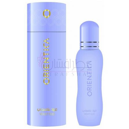 Violet Oud-اورینتیکا ویولت عود