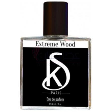 Extreme Wood-ساس اسکایند اکستریم وود