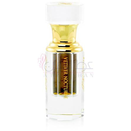 Vetiver Nocturne Attar-بورتنیکوف وتیور ناکتورن عطار